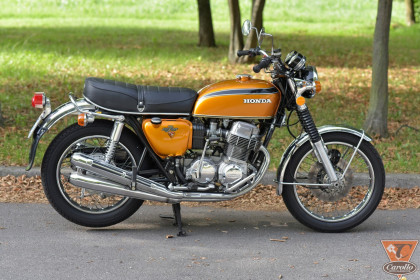 Honda CB750 Four