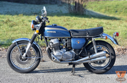 Honda CB 750 Four