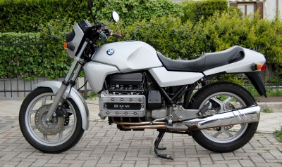 BMW K100
