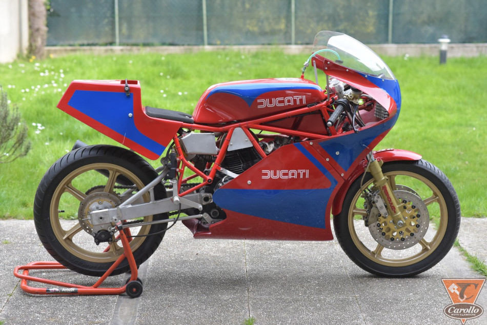 Ducati TT1
