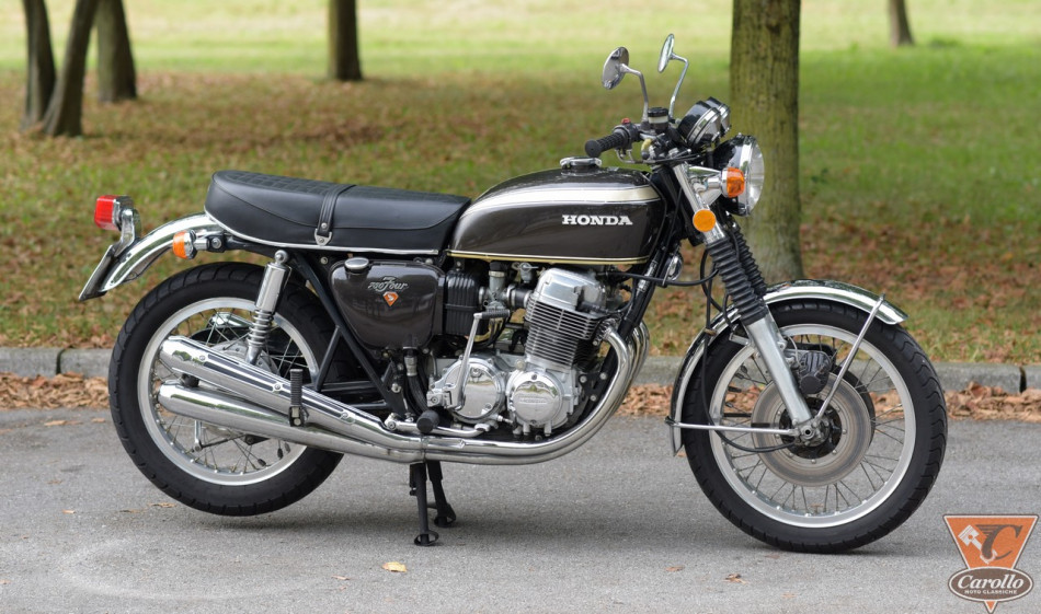Honda CB 750 Four