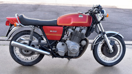 Laverda 1000 3C