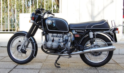 BMW R90/6