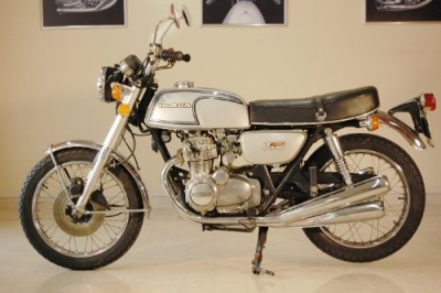 Honda CB 350 Four
