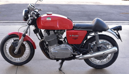 Laverda 1000 3C