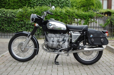 BMW R75/5
