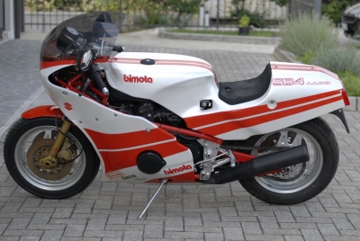 Bimota SB4