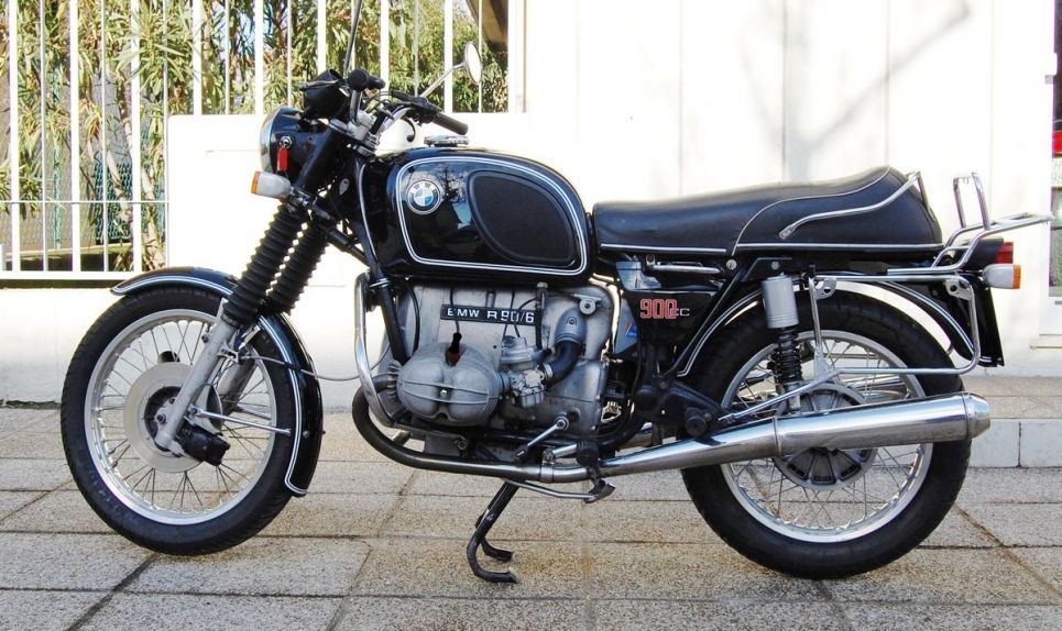 BMW R90/6